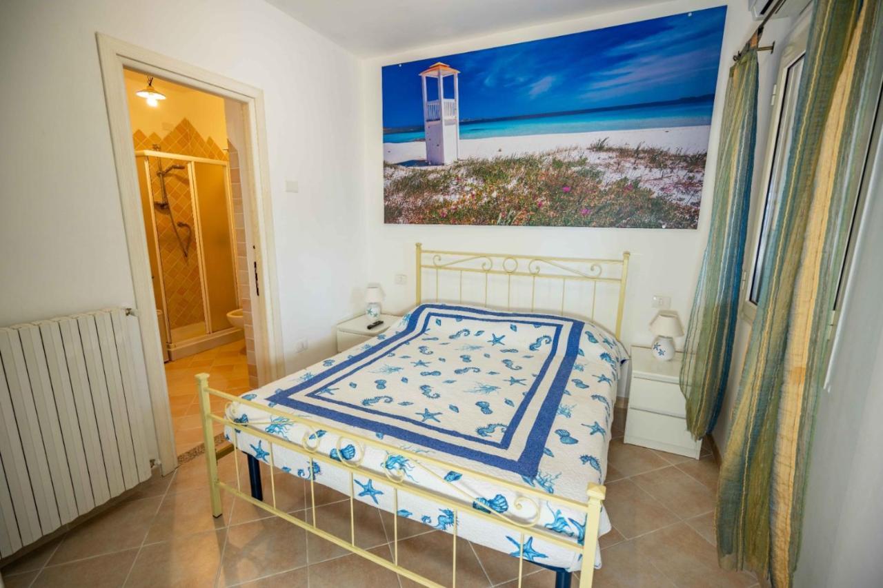 Aldo Countryside Bed & Breakfast Arzachena Exterior photo