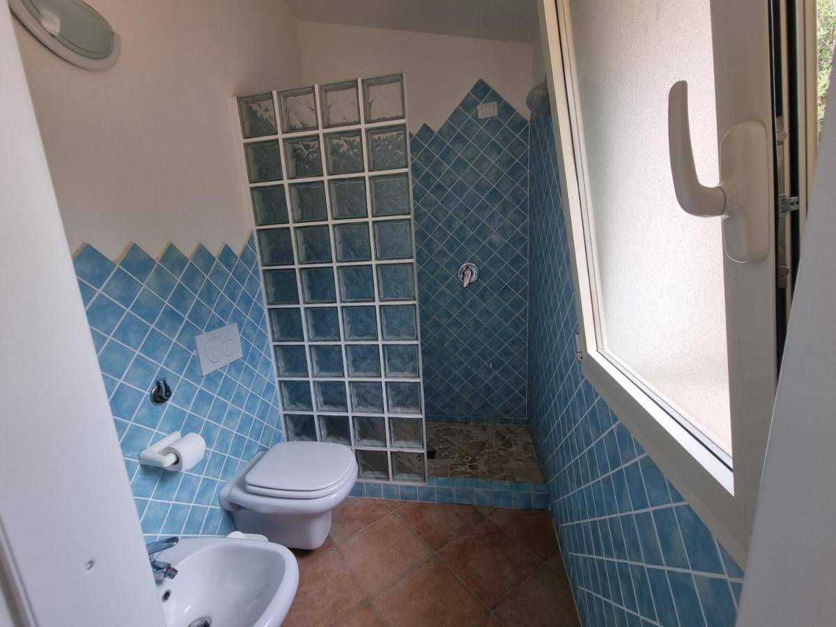 Aldo Countryside Bed & Breakfast Arzachena Exterior photo