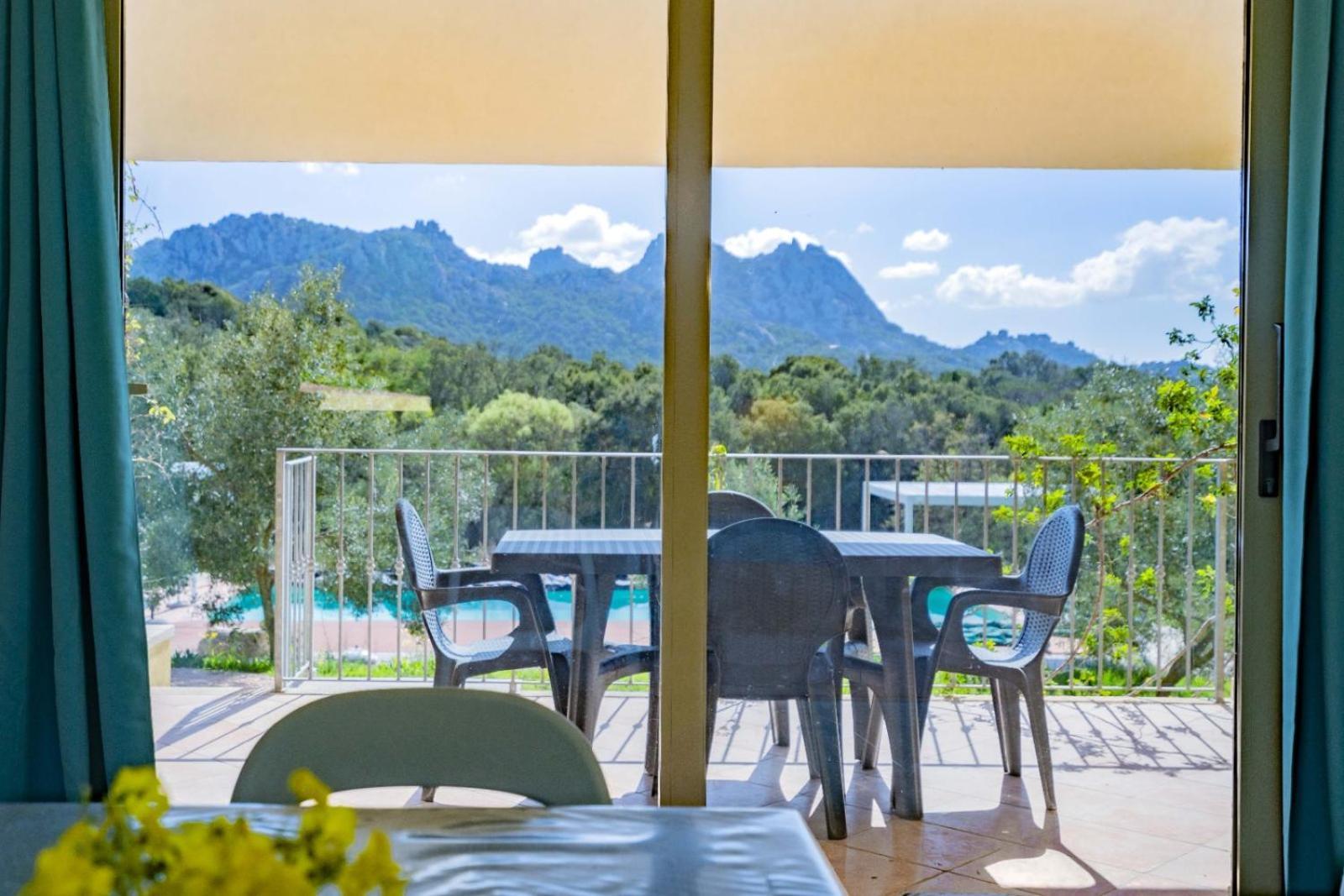 Aldo Countryside Bed & Breakfast Arzachena Exterior photo